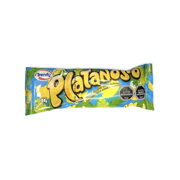 Platanoso