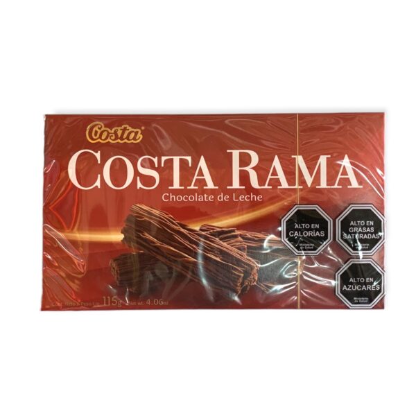 Costa rama
