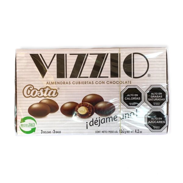 Vizzio