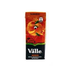 Del Valle Durazno 200cc