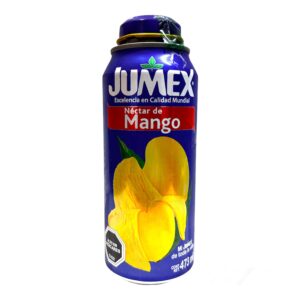 Jumex Mango 460cc