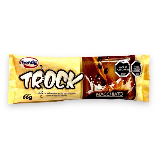 Trock Macchiato