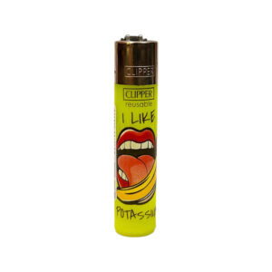 Clipper Encendedor