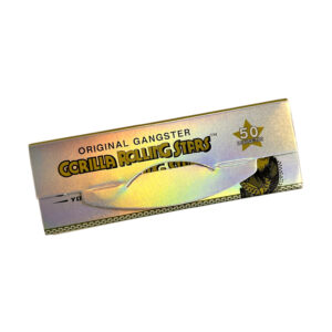 Gorilla rolling Papel + Tips