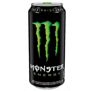 Monster Original