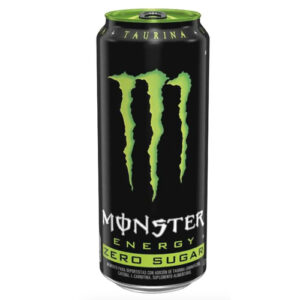 Monster Sugarfree