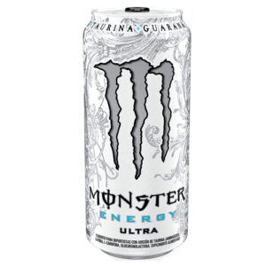 Monster Ultra