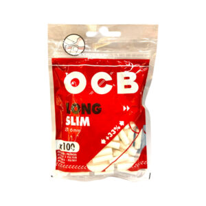 OCB filtro longslim