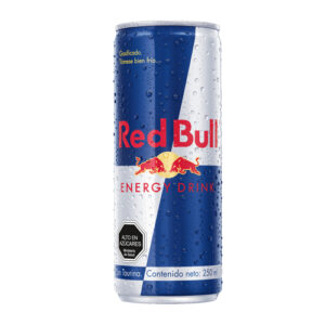 Redbull 250cc