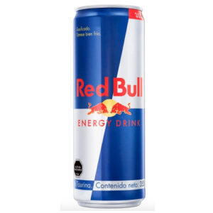 Redbull 355cc
