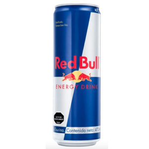 Redbull 473cc