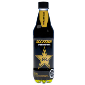 Rockstar