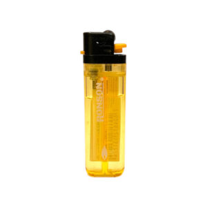 Ronson Transparente