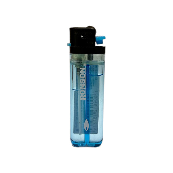 Ronson Transparente - Imagen 2