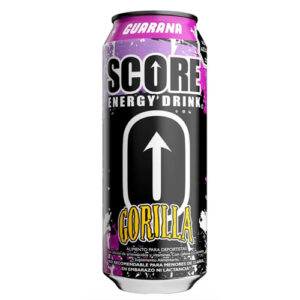 Score Gorilla