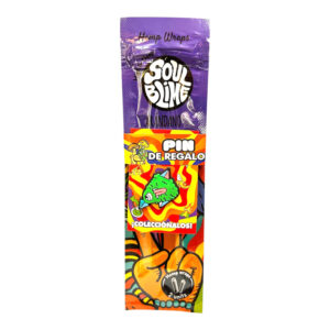 Soulblime Blunt