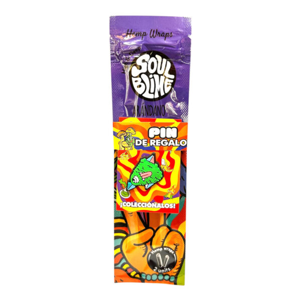 Soulblime Blunt