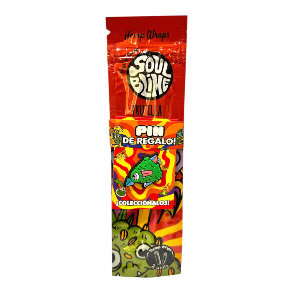 Soulblime Blunt - Imagen 2