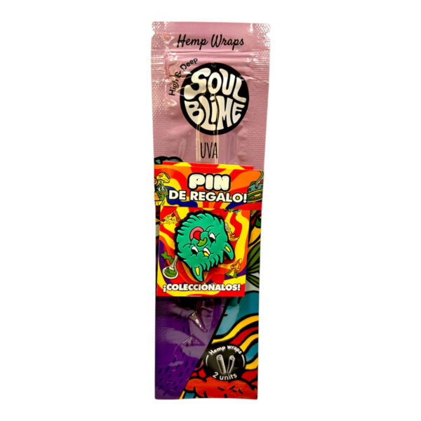 Soulblime Blunt - Imagen 3